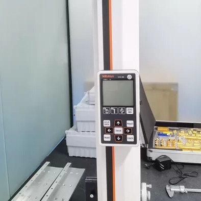 Mitutoyo Height Gauge 79 2