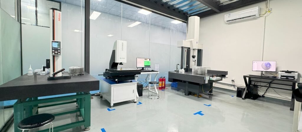 quality inspection room 79 2