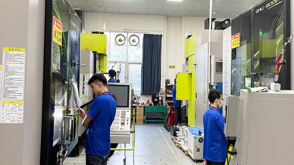 AFM 5-Axis maching 79 13