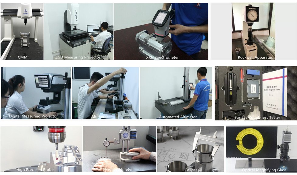 quality measuring machines 79 1