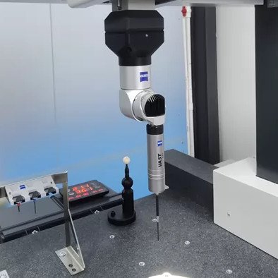 Zeiss CMM equipment 79 1
