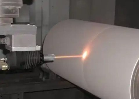 Thermal Spraying 272 0