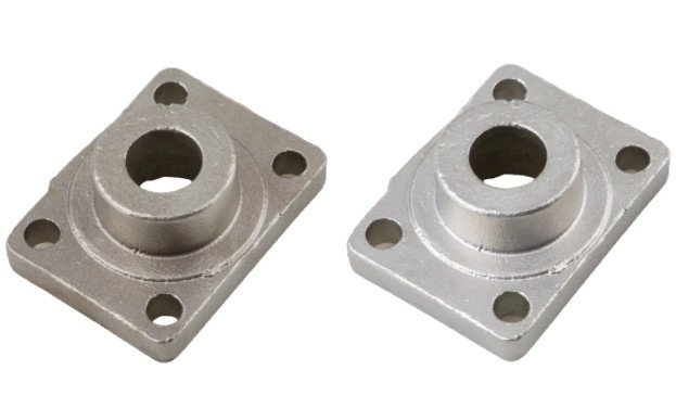 Stainless Steel Surface Finishes 274 0