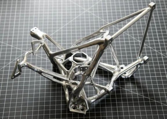 AI in 3D Printing 304 0