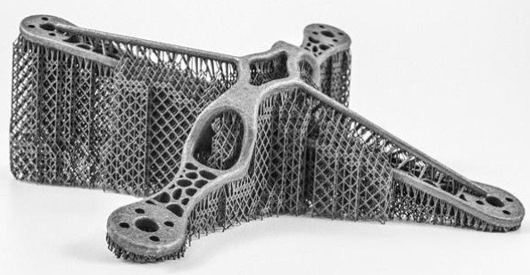 AI Integration in 3D Printing: Technical Insights 10:44 pm 2