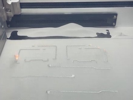 AI Integration in 3D Printing: Technical Insights 10:44 pm 1