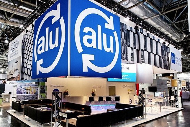 ALUMINIUM Düsseldorf Guide 310 0