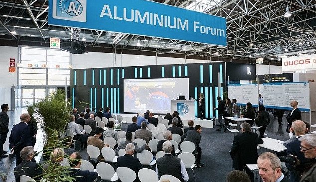 ALUMINIUM 2026 Düsseldorf: Comprehensive Guide 11:03 pm 1
