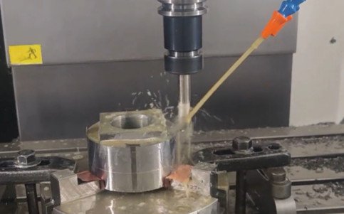 Trial CNC Production 325 1