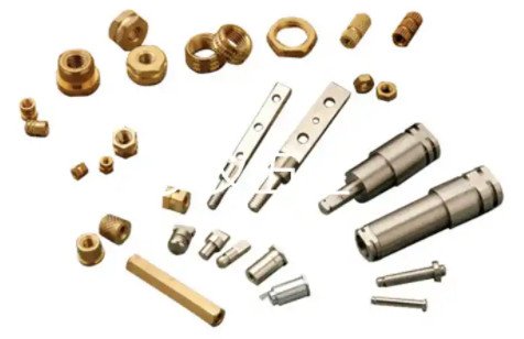 Trial Production Parts 325 22