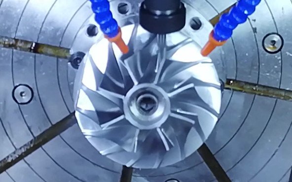 Low Volume Production of prototyping 331