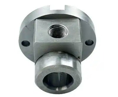 3-Axis CNC Machined parts 3