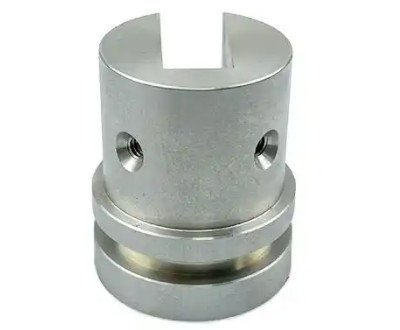 3-Axis CNC Machined parts 2