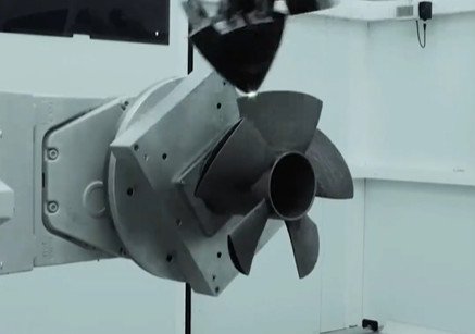 3D Metal Printing 364 0