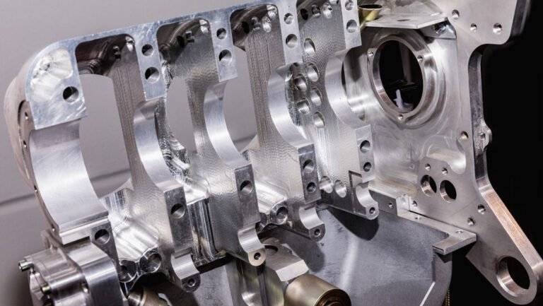 Metal Prototyping 382 0