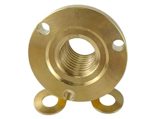 Metal Prototyping 382 12