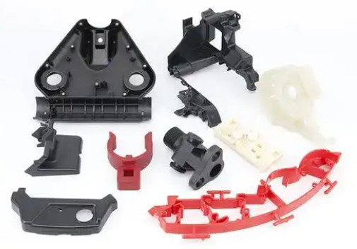 Plastic Prototypes 393 0