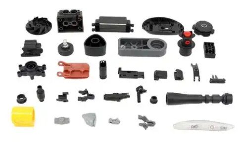 Plastic Prototypes 393 11