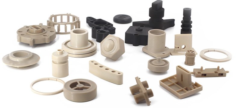 Plastic Prototypes 393 12