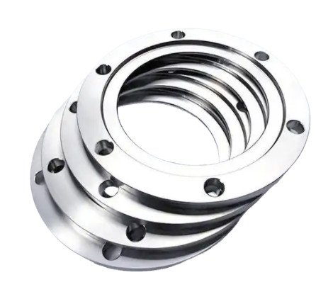 machined stainless steel parts 11