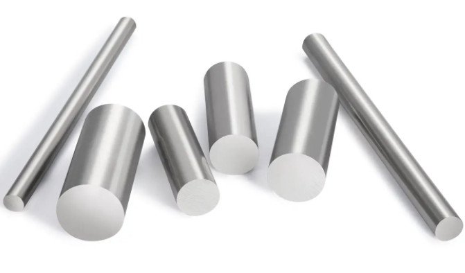 Aluminium Alloys 415 0