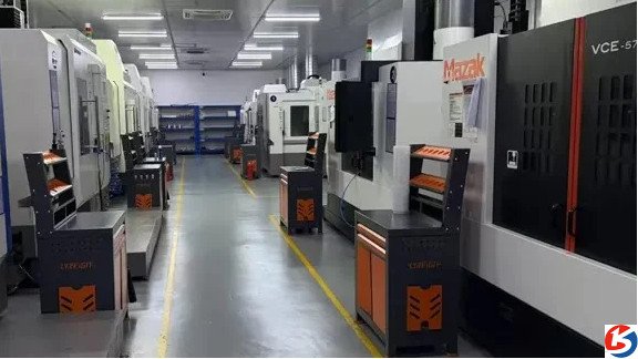 3-Axis CNC Machine 491 51