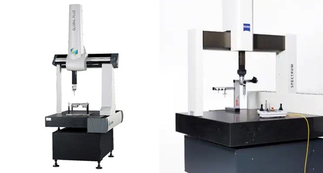 Hexagon vs ZEISS CMMs 517 0