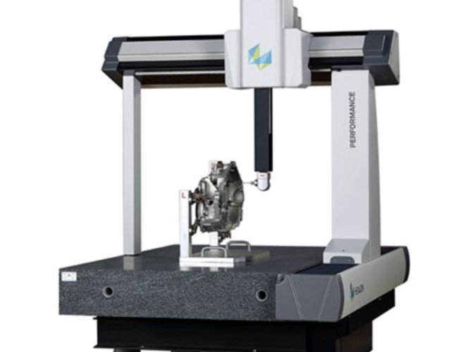 Hexagon CMM 517 01