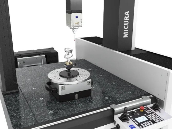 ZEISS CMM 517 02