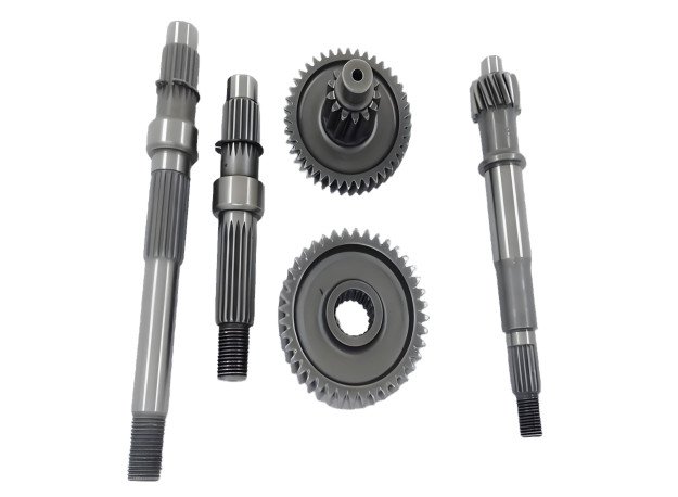 Gear Shafts 555 0