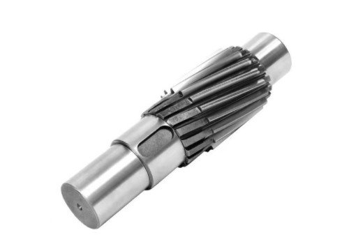 Gear Shafts 550 13