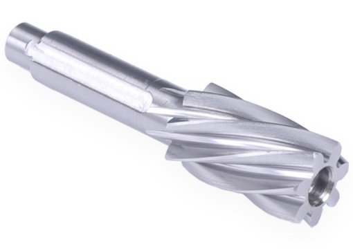 Gear Shafts 550 11
