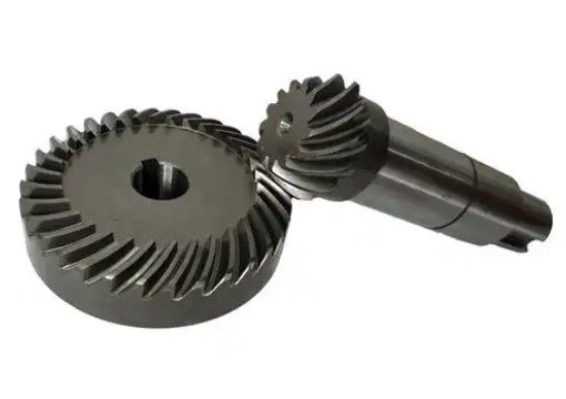 Gear Shafts 550 12