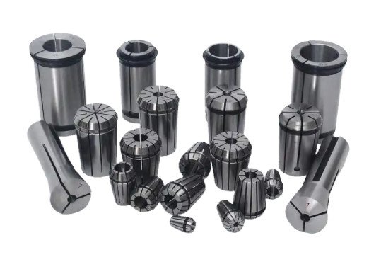 Spring Collets 562 0