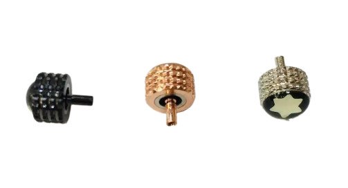 Watch Crown: Types, Shapes, and Functions 10:45 pm 1