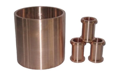 Copper Electrode 575 0