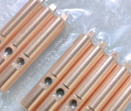 Copper Electrode 575 10