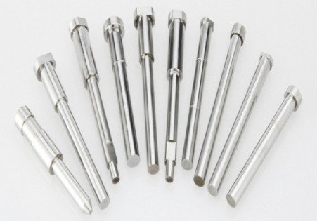 Locating Pins 581 0