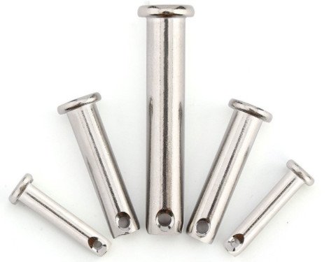 Locating Pins 581 01