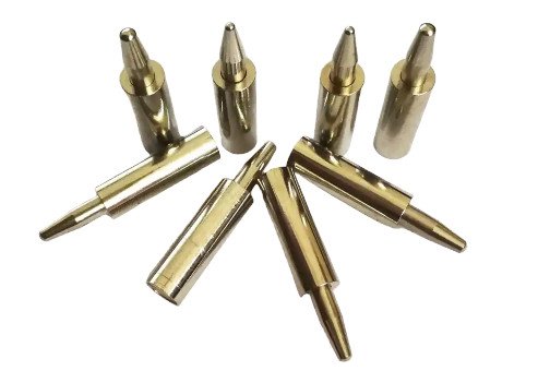 Locating Pins 581 00