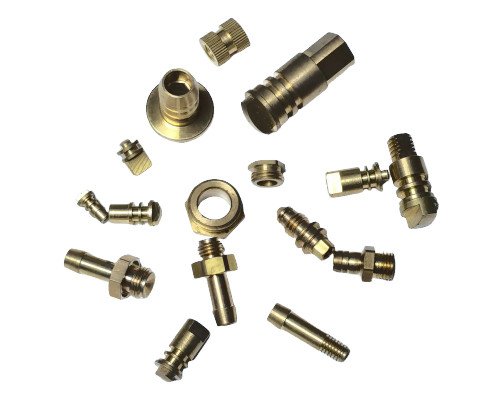 Valve Stems 595 0