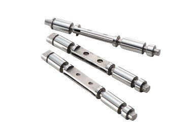 Throttle Shaft 601 010