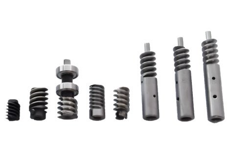 Worm Gears 605 0