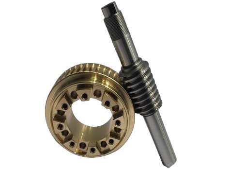 Worm Gears 605 01
