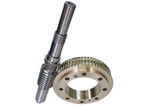 Worm Gears 605 02