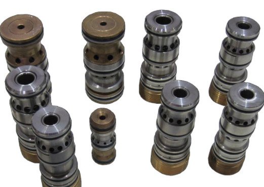 Valve Core 612 00