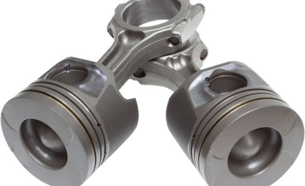 Valve Body Machining 620 0