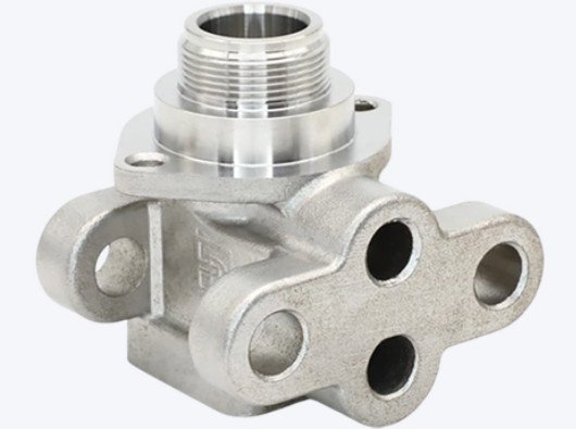 Valve Body 620 01
