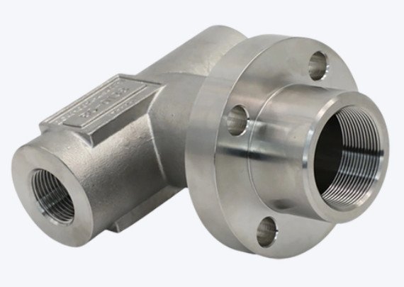 Valve Body 620 003