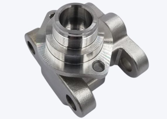 Valve Body 620 002